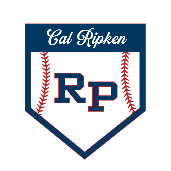 Logo for league