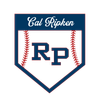 Logo for league
