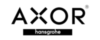 Axor logo with 