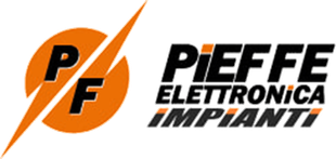 logo generico impianti elettrici