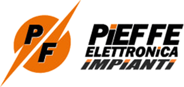 logo generico footer impianti elettrici