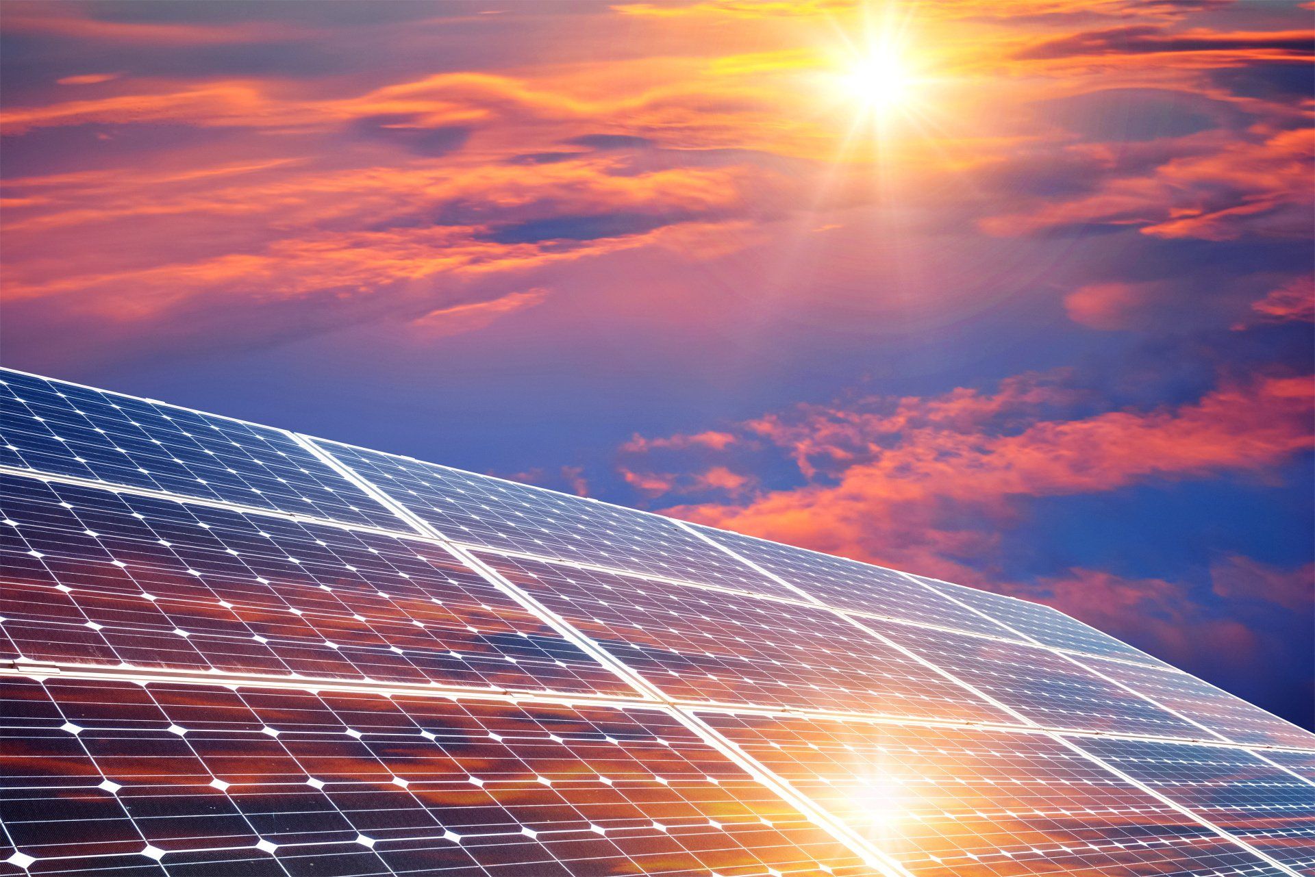 Impianti fotovoltaici