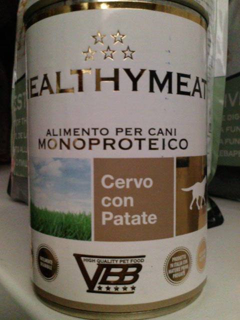 mangime carne