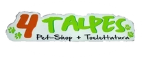 logo generico 4 Talpes logo