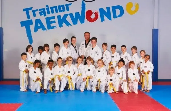 Taekwondo Class