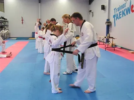 Intermediate Juniors