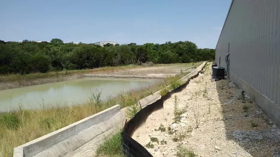 stormwater drainage solutions austin tx