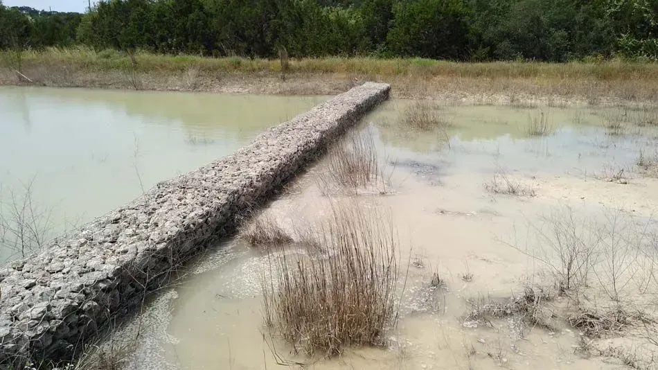 stormwater drainage solutions austin tx