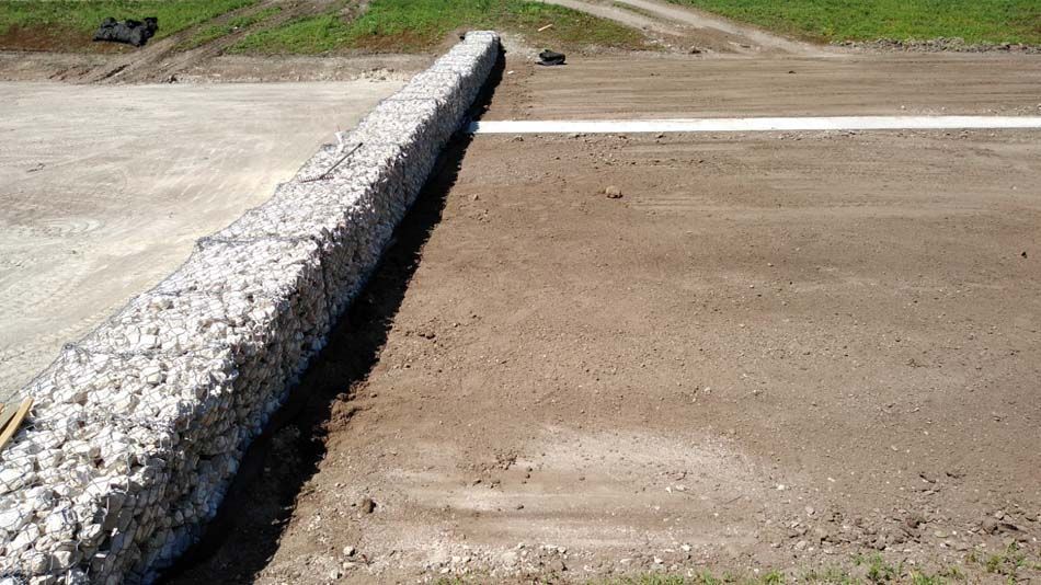 pervious paving solutions austin tx