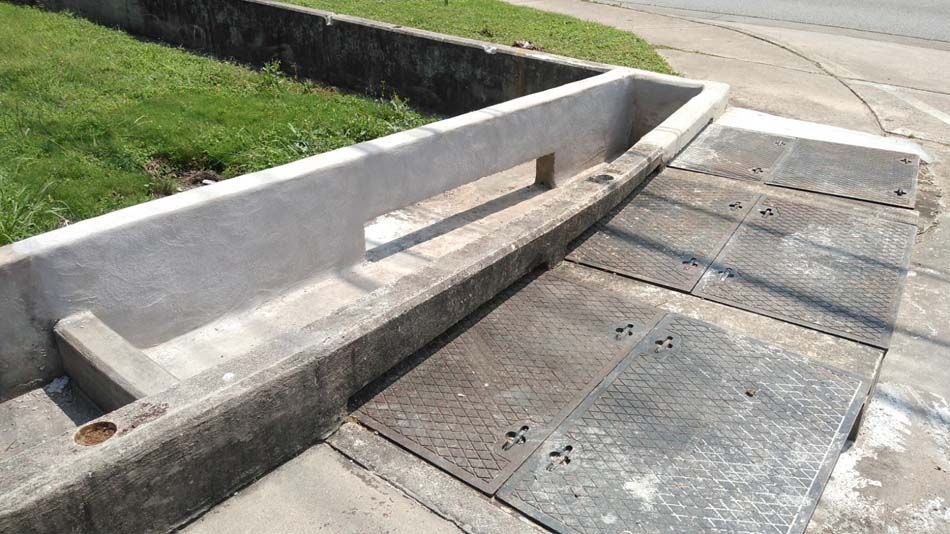 water quality management austin tx