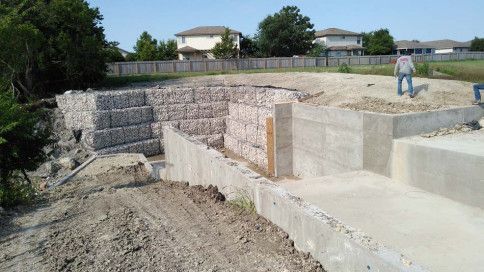flood mitigation services austin tx