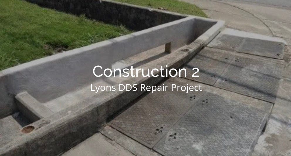 stormwater drainage solutions austin tx