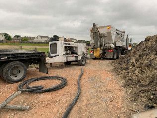 erosion control services austin tx