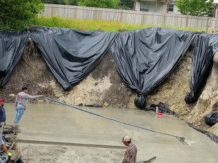 erosion control services austin tx