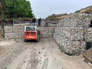 erosion control services austin tx