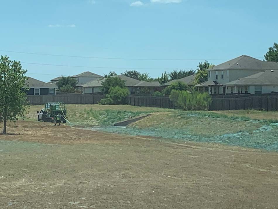 rainwater harvesting systems austin tx