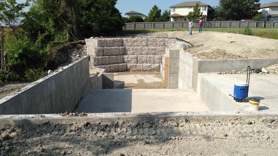 rainwater harvesting systems austin tx