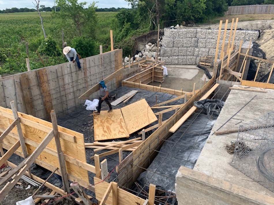 erosion control services austin tx