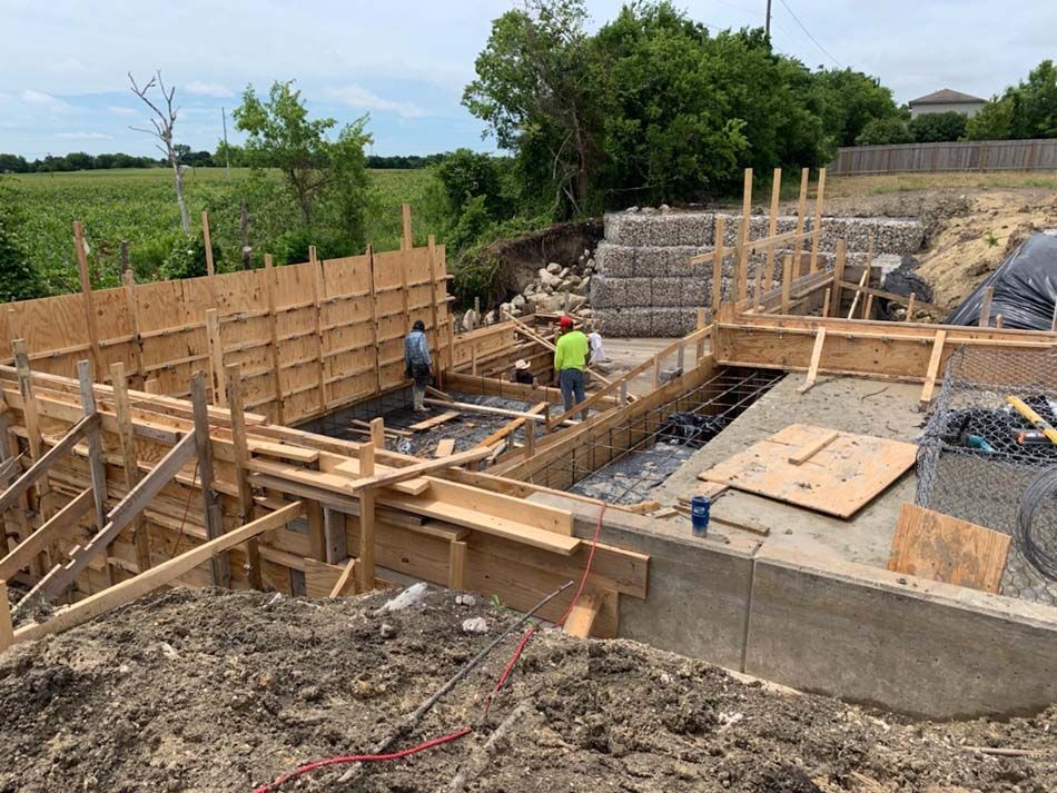 erosion control services austin tx