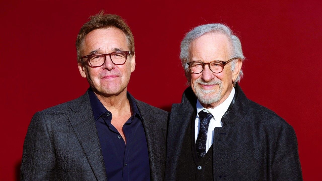 Chris Columbus and Steven Spielberg, the original creative team behind Gremlins, returning for Gremlins 3.