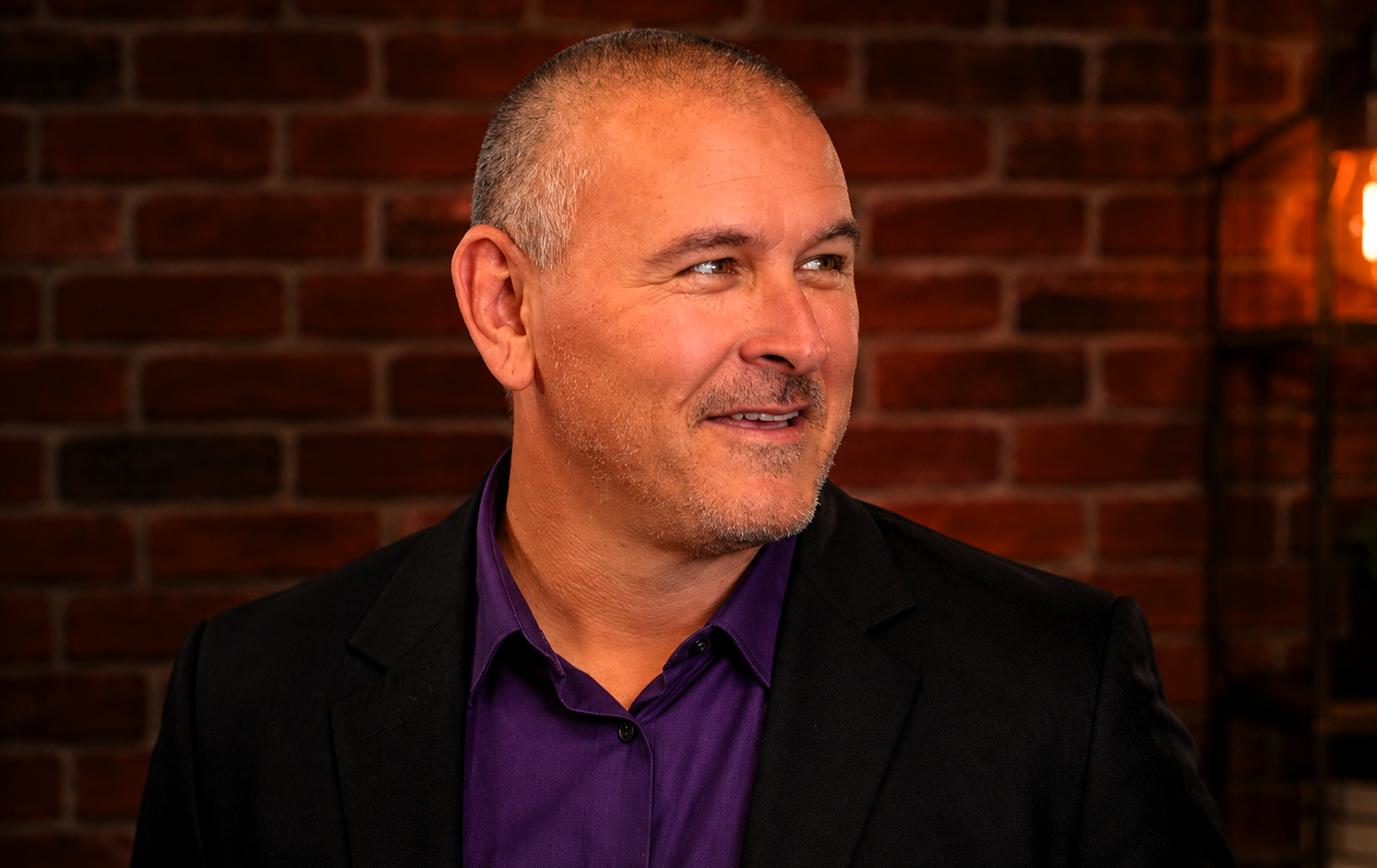 Director Tim Miller, whose experience with action and science fiction makes him an intriguing choice for Shiver.