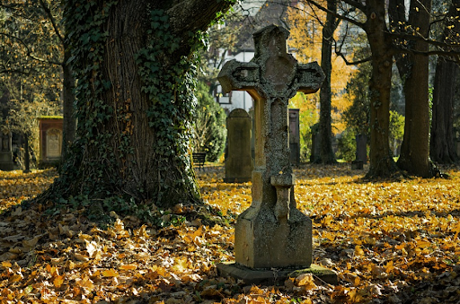 Loretto TN Cemeteries