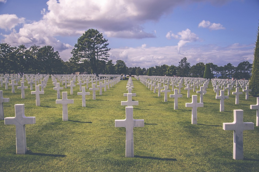 Lynnville TN Cemeteries
