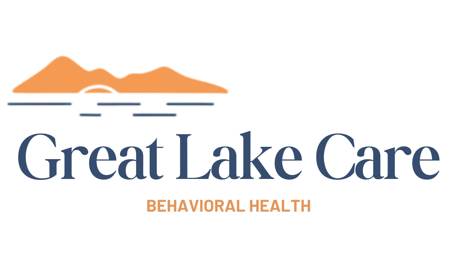 Great Lake Care Logo