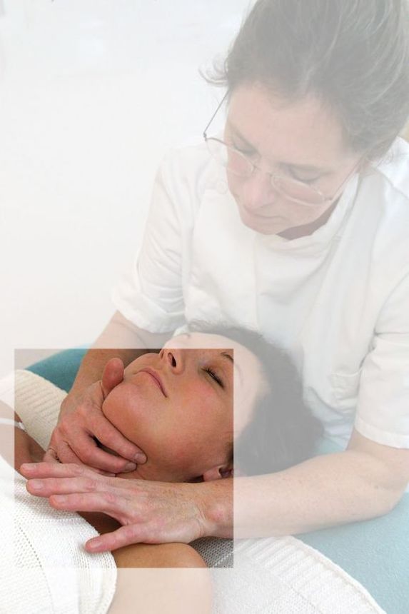 Jane Nind  Osteopati