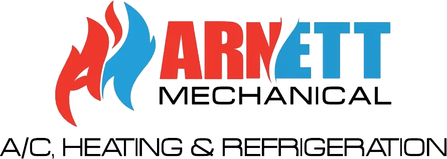 Why Choose Arnett Mechanical for Your HVAC Needs? Rosharon, TX