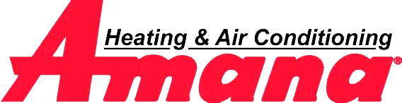 Amana Heating and Air Conditioning brand logo