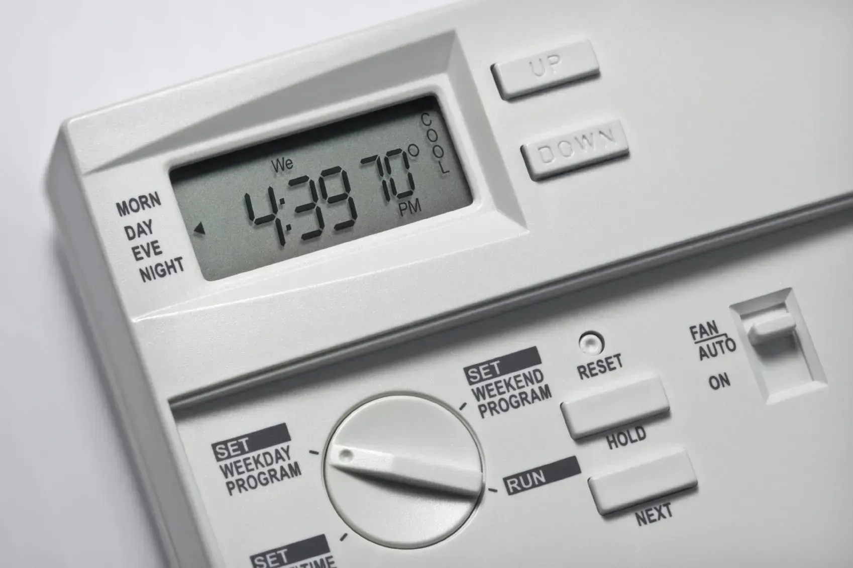 Thermostats