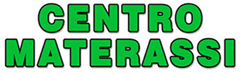 CENTRO MATERASSI - LOGO