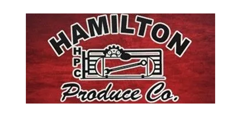 Hamilton Produce Co.