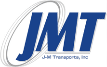 J-M Transport logo