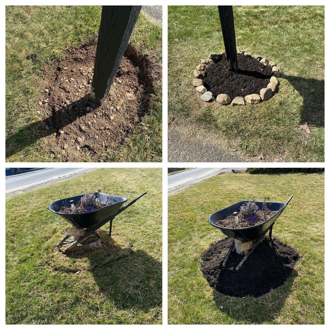  Another project complete another satisfied homeowner