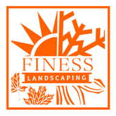 Finess Landscaping LLC logo