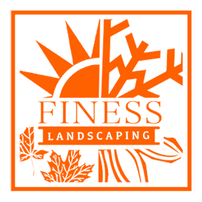 Finess Landscaping LLC logo
