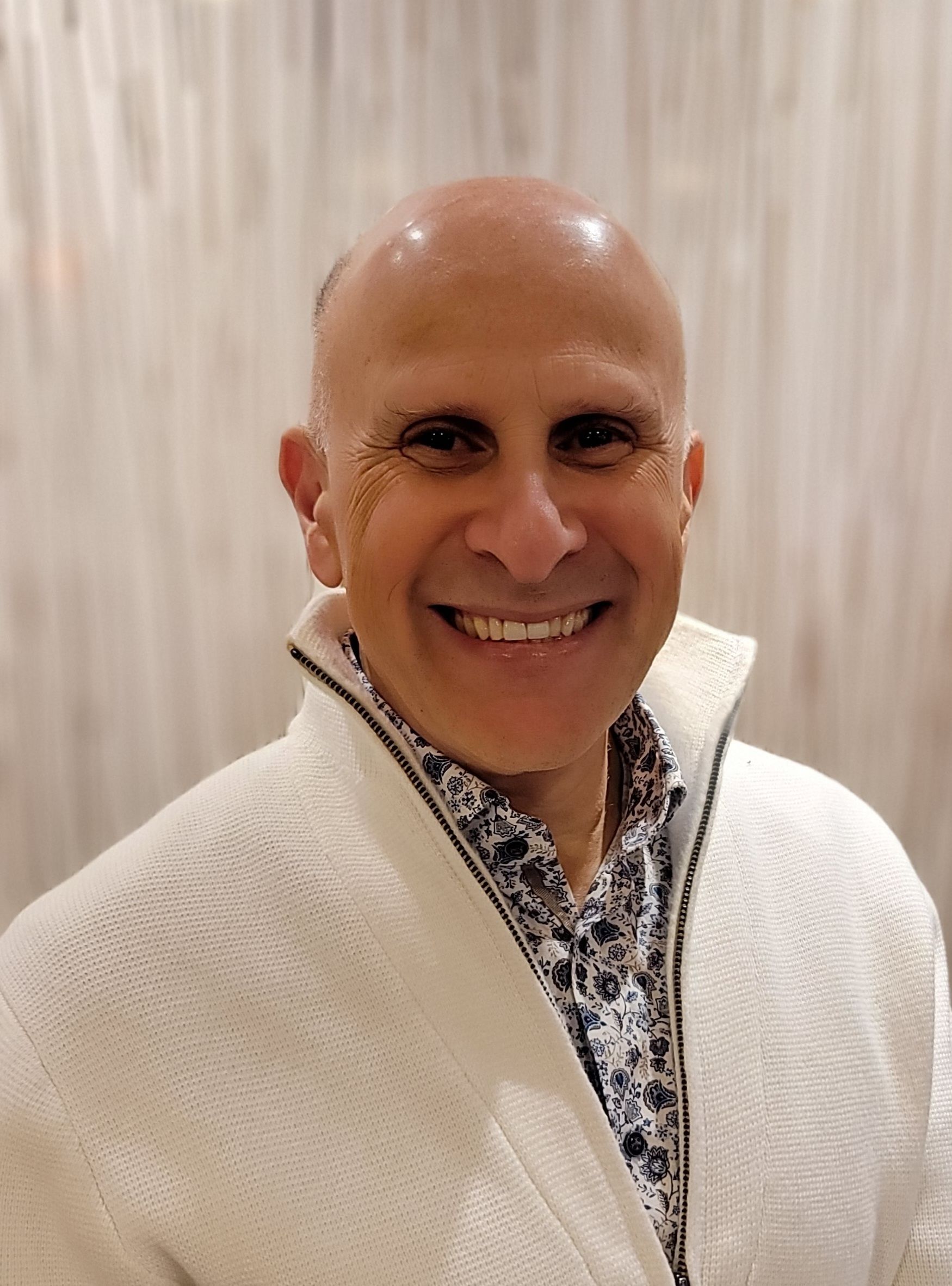 Dr. Phil Nasralla | Dentist | Dentist Photo | Dental Practice Team Member | Local Dentist | Dental Team Staff Member | Dr. Phil The Dentist | Dentist In Comox, BC