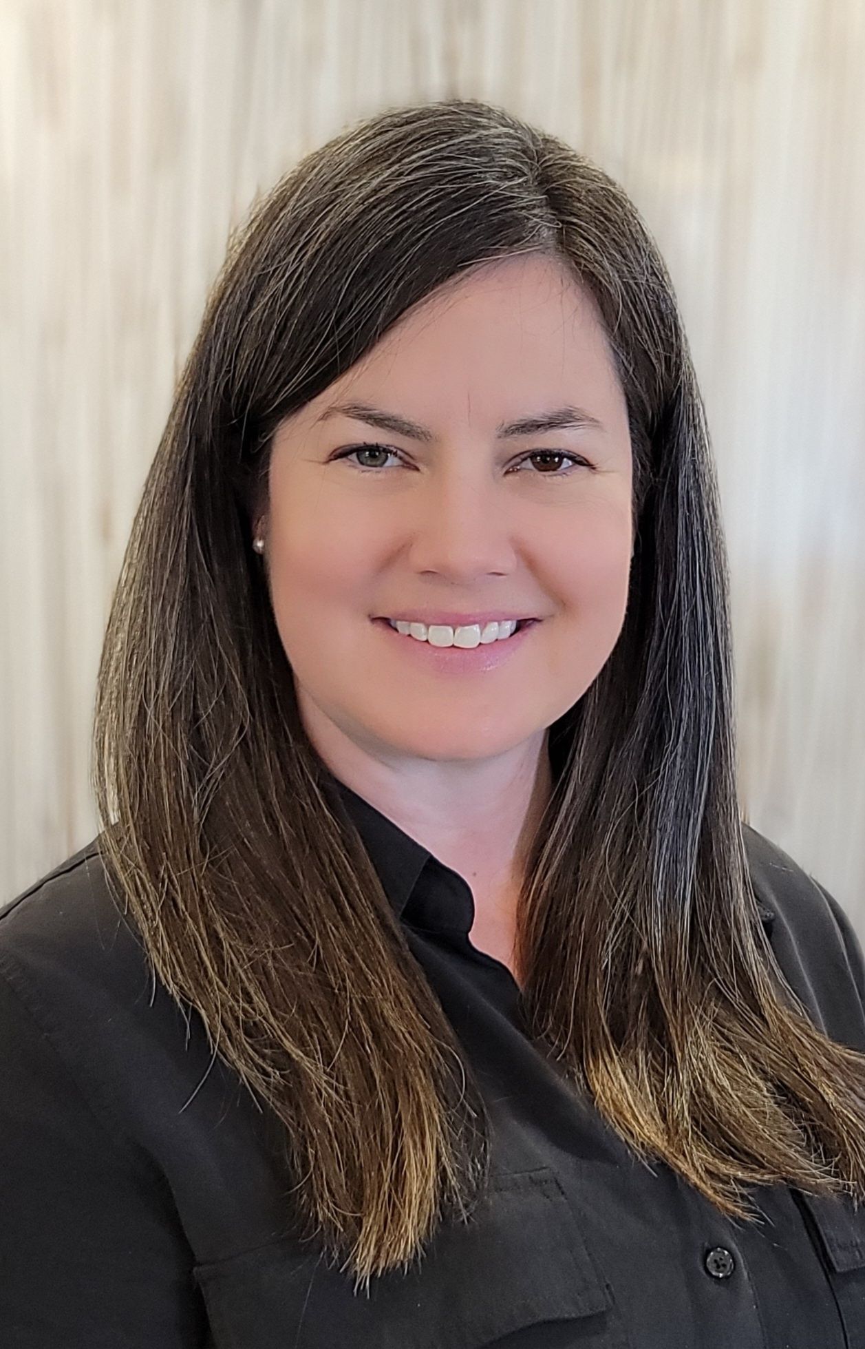 Faron | Registered Dental Hygienist | Dental Practice Team Member | Local Dentist | Dental Team Staff Member | Dr. Phil The Dentist | Dentist In Comox, BC