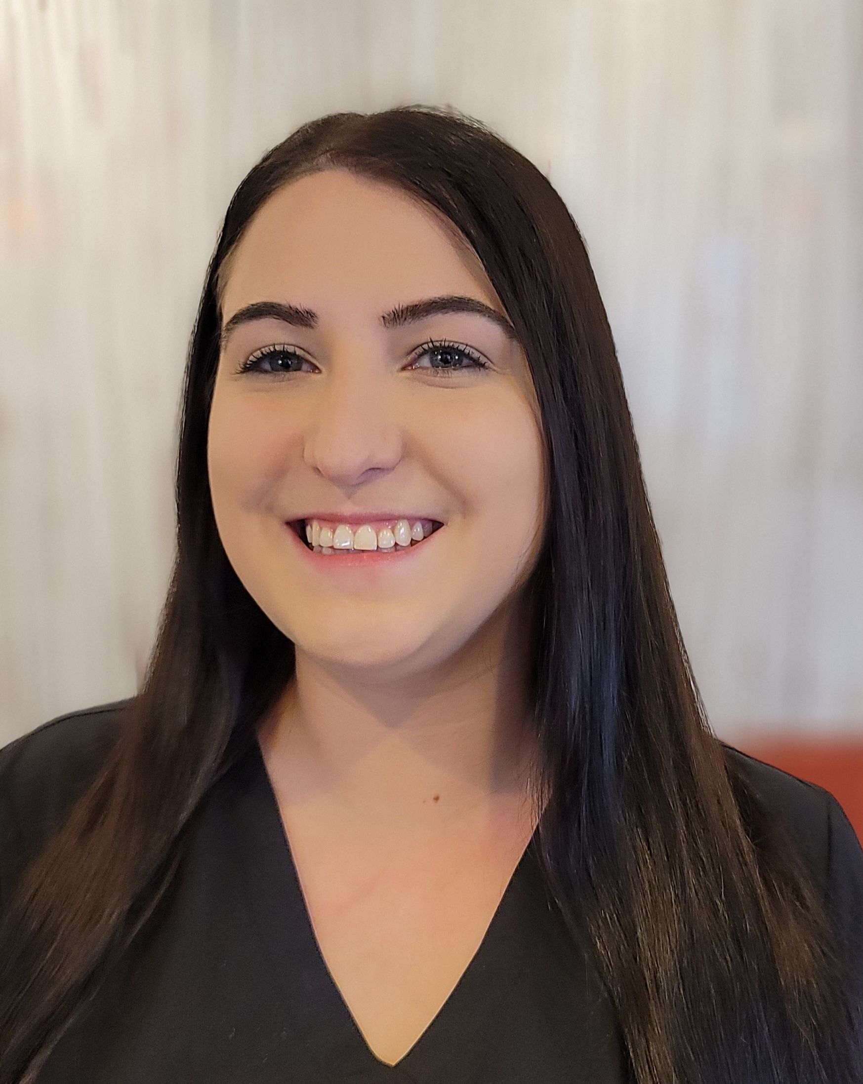 Kayla | Dental Auxiliary | Dental Practice Team Member | Local Dentist | Dental Team Staff Member | Dr. Phil The Dentist | Dentist In Comox, BC