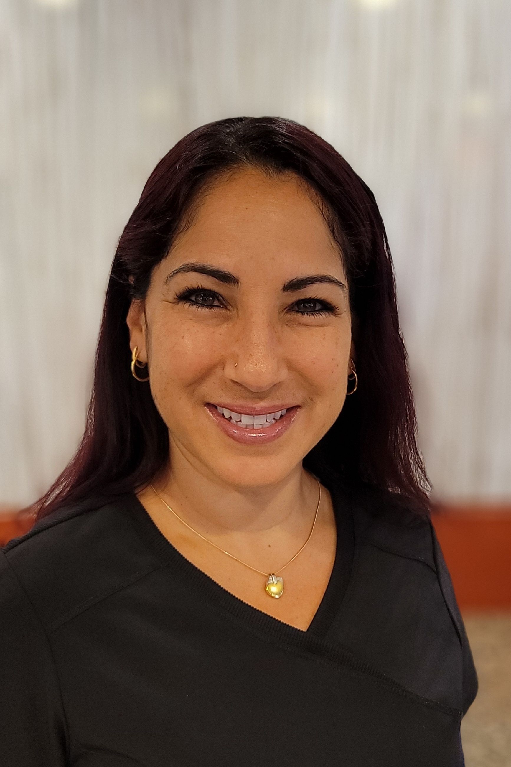 Yaisle | Certified Dental Assistant | Dental Practice Team Member | Local Dentist | Dental Team Staff Member | Dr. Phil The Dentist | Dentist In Comox, BC