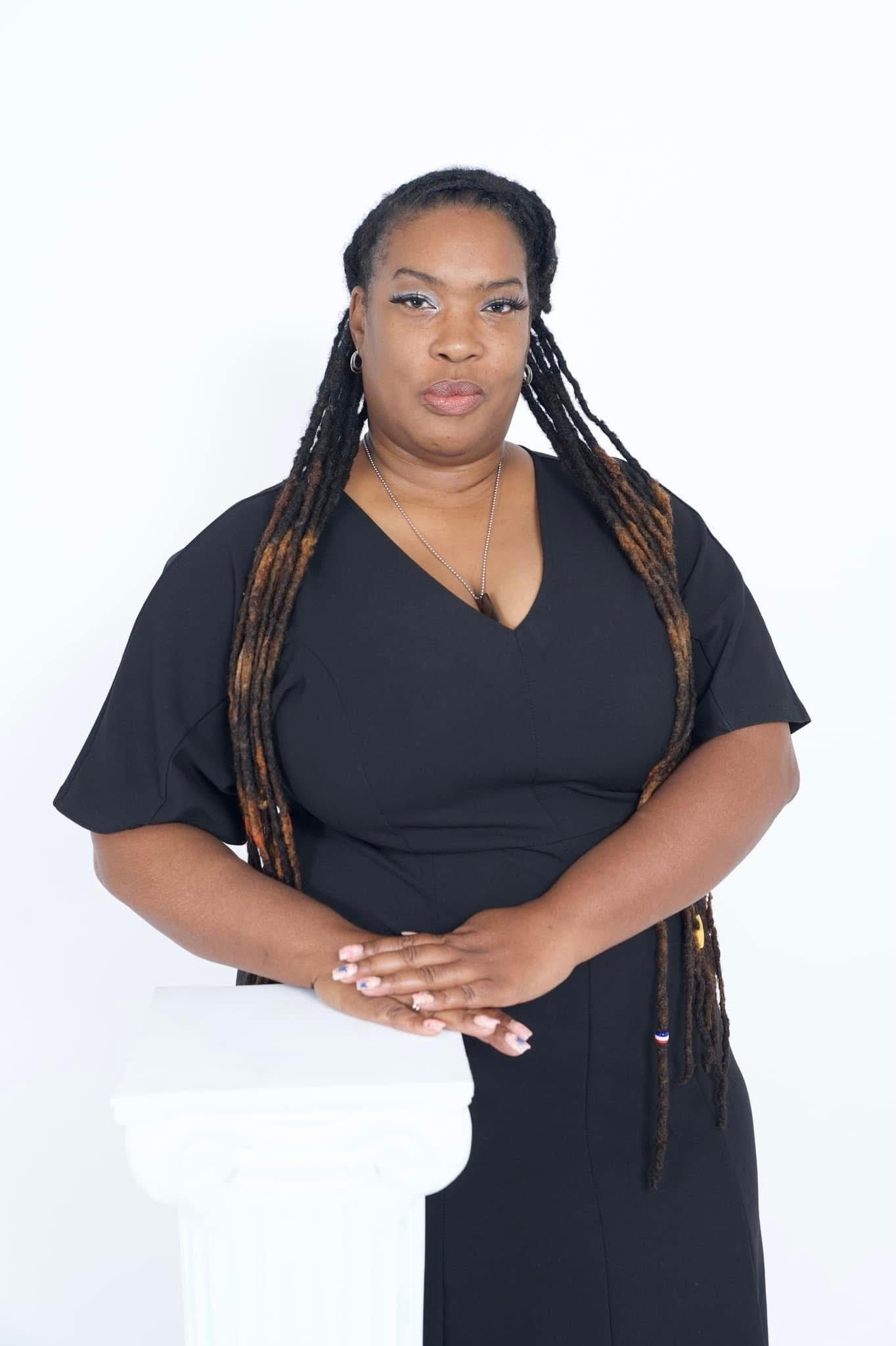 Shonda Moore Crawford