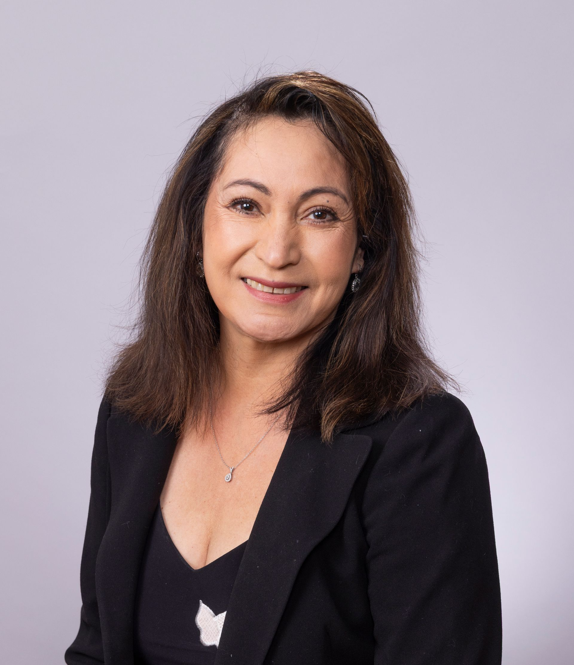 Amparo Abeyta