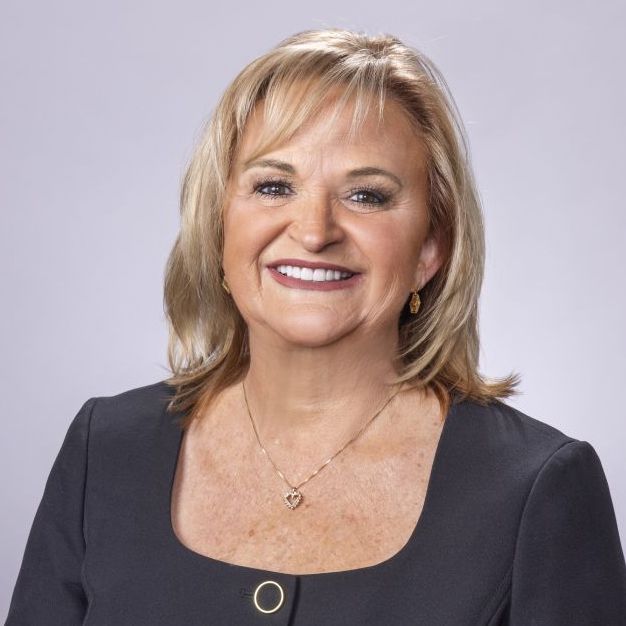 Melanie Allen