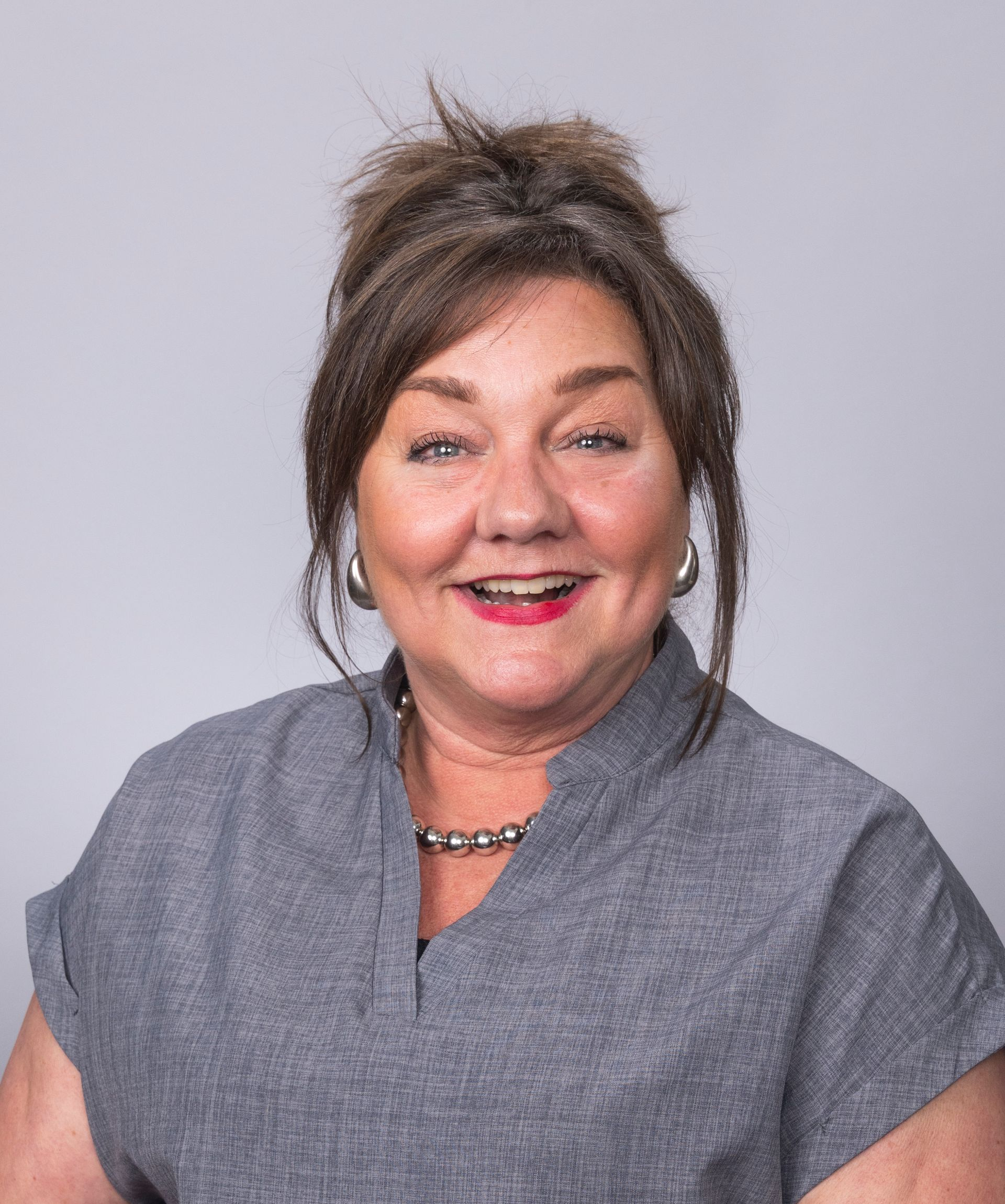 Monica Knight