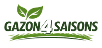 Gazon 4 saisons lOGO