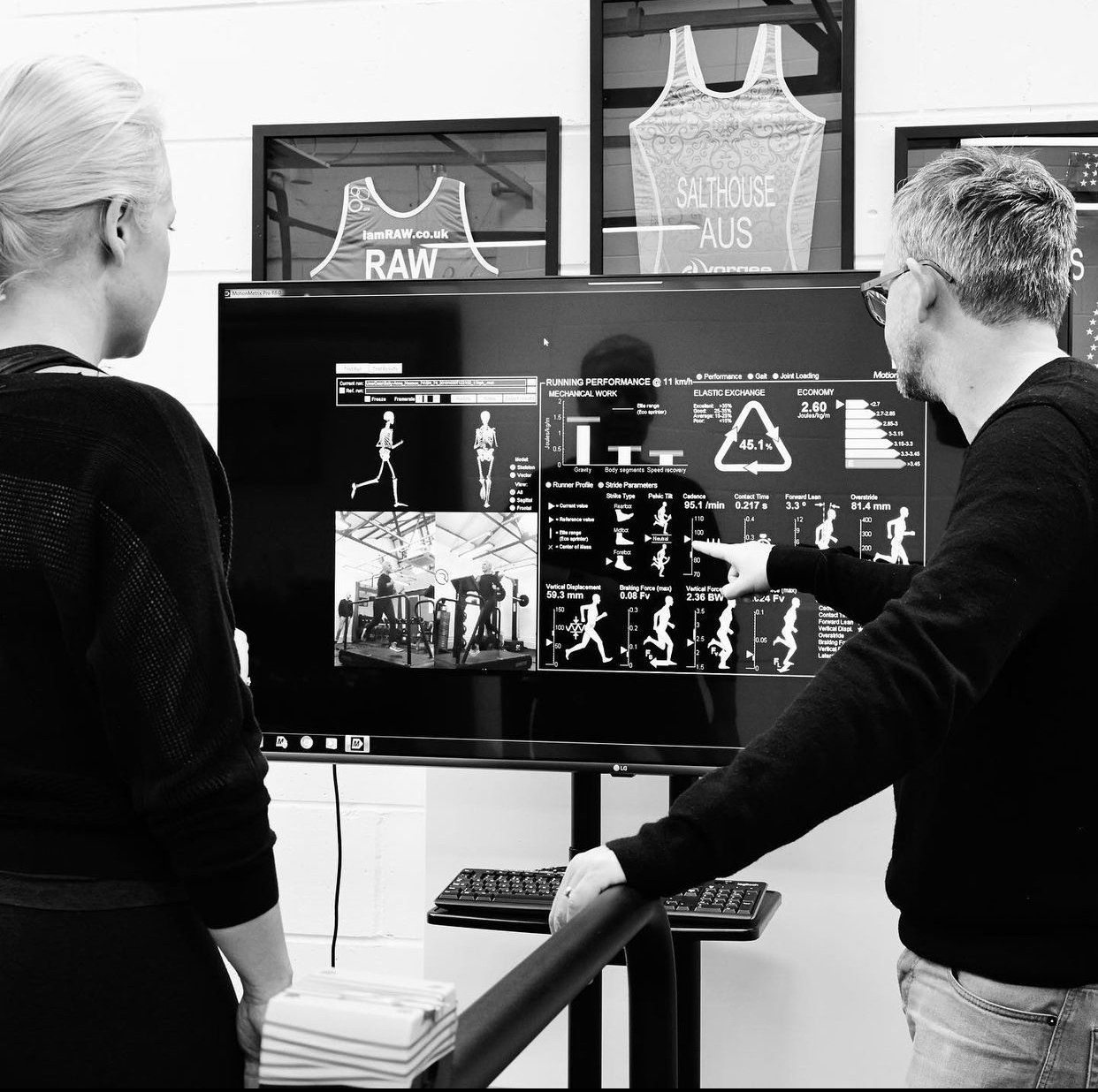 Running Gait Analysis London The Running Lab running-gait-analysis-london-the-running-lab