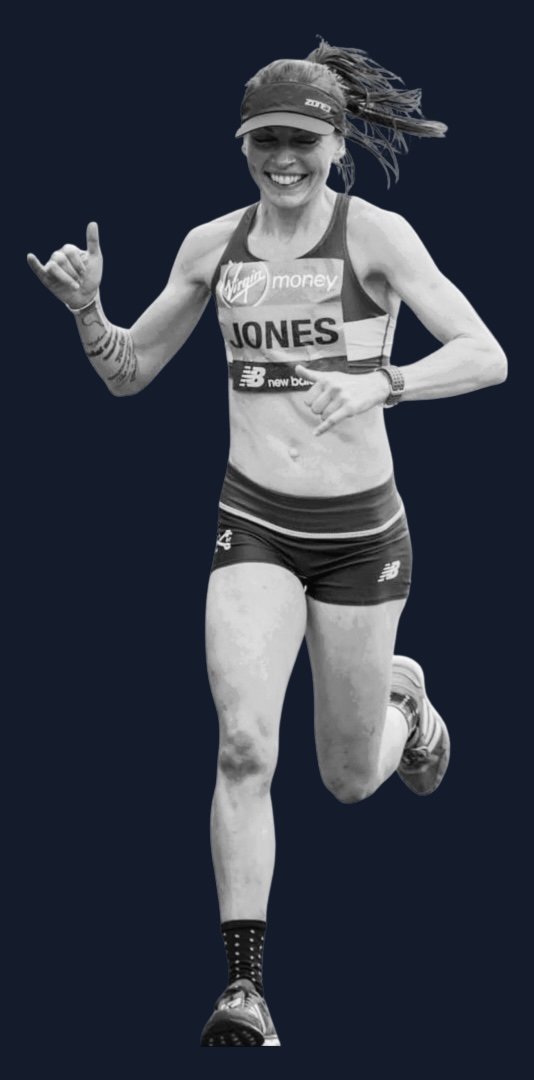 Running Gait Analysis London The Running Lab