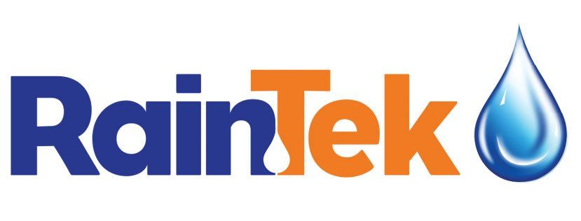 RainTek drainage pros love to answer your questions RainTek Drainage & Waterproofing business logo Victoria BC